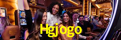 Cassino de Jogos Hgjogo