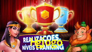 App Hgjogo  